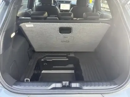 Photo 7 Ford Puma  1.0 EcoBoost Hybrid 125ch ST-Line X S&S Powershift