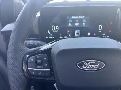 Photo 14 Ford Puma  1.0 EcoBoost Hybrid 125ch ST-Line X S&S Powershift