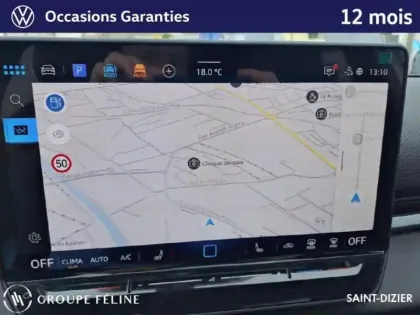 Photo 14 Volkswagen T-roc  1.5 eTSI 150ch R-Line DSG7