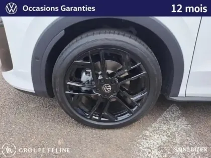 Photo 11 Volkswagen T-roc  1.5 eTSI 150ch R-Line DSG7