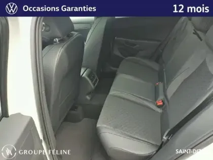 Photo 5 Volkswagen T-roc  1.5 eTSI 150ch R-Line DSG7