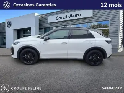 Photo 6 Volkswagen T-roc  1.5 eTSI 150ch R-Line DSG7