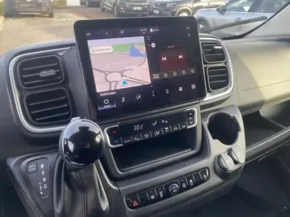 Photo 5 Peugeot Boxer  Fg L2H2 3.5 140ch S&S BVA8