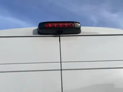 Photo 13 Peugeot Boxer  Fg L2H2 3.5 140ch S&S BVA8