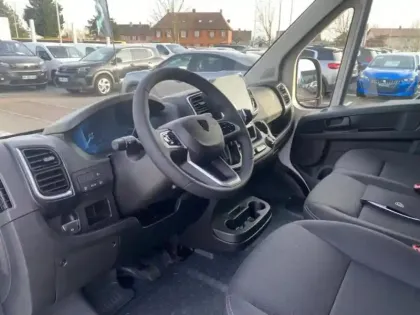 Photo 8 Peugeot Boxer  Fg L2H2 3.5 140ch S&S BVA8