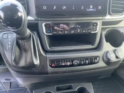 Photo 7 Peugeot Boxer  Fg L2H2 3.5 140ch S&S BVA8