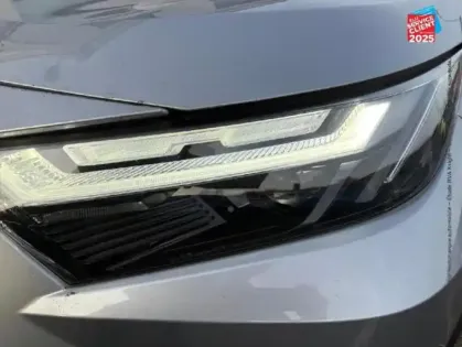 Photo 12 Toyota Rav4  2.5 Hybride 218ch Lounge 2WD MY24