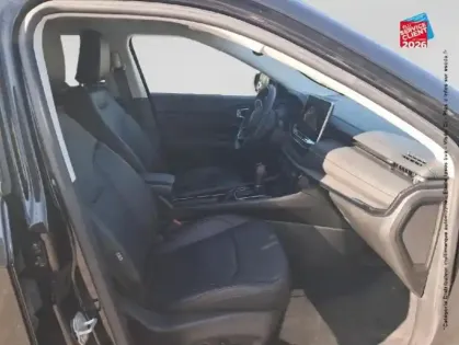 Photo 19 Jeep Compass  1.5 Turbo T4 130ch MHEV Limited 4x2 BVR7