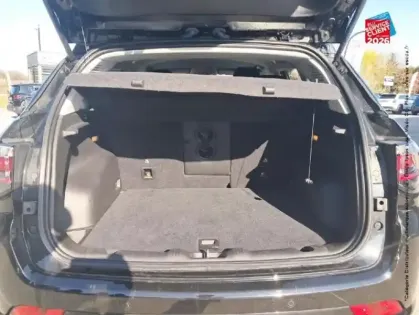 Photo 13 Jeep Compass  1.5 Turbo T4 130ch MHEV Limited 4x2 BVR7