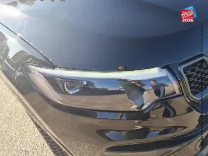 Photo 12 Jeep Compass  1.5 Turbo T4 130ch MHEV Limited 4x2 BVR7