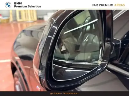 Photo 8 BMW X5  xDrive45e 394ch M Sport 17cv