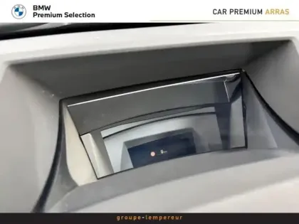 Photo 9 BMW X5  xDrive45e 394ch M Sport 17cv