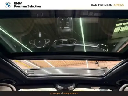 Photo 11 BMW X5  xDrive45e 394ch M Sport 17cv