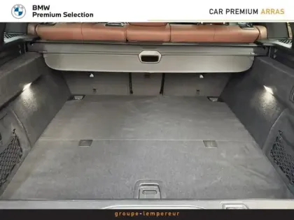 Photo 6 BMW X5  xDrive45e 394ch M Sport 17cv