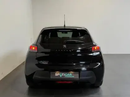 Photo 5 Peugeot 208  e- 136 Style / Carplay / SOH 86% / LOA