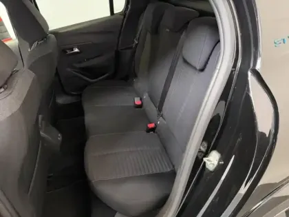 Photo 9 Peugeot 208  e- 136 Style / Carplay / SOH 86% / LOA