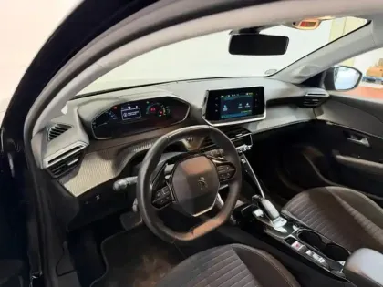 Photo 7 Peugeot 208  e- 136 Style / Carplay / SOH 86% / LOA