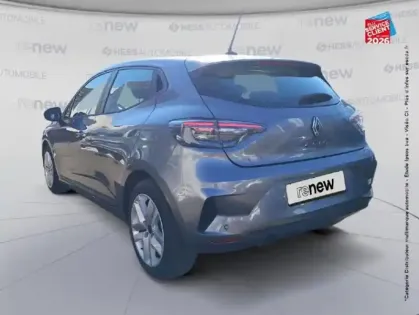 Photo 7 Renault Clio  1.0 TCe 90ch Evolution Radar Ar