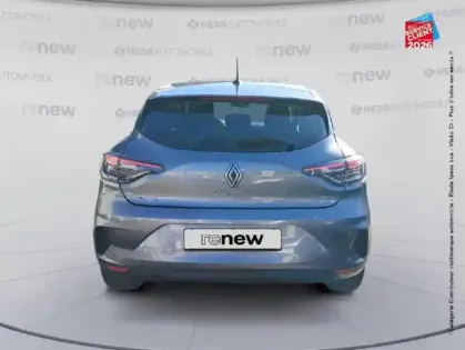 Photo 6 Renault Clio  1.0 TCe 90ch Evolution Radar Ar