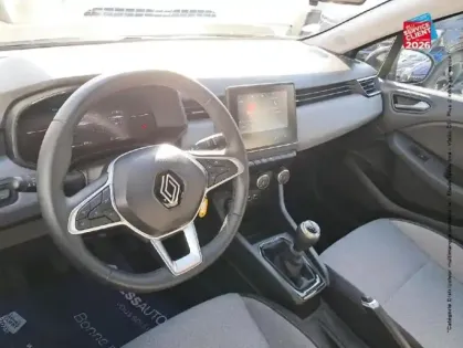 Photo 14 Renault Clio  1.0 TCe 90ch Evolution Radar Ar