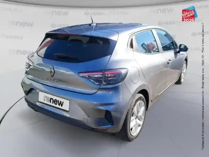 Photo 5 Renault Clio  1.0 TCe 90ch Evolution Radar Ar