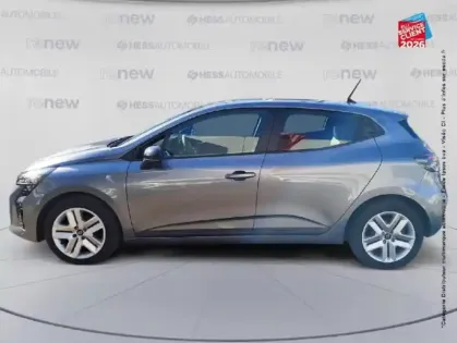 Photo 8 Renault Clio  1.0 TCe 90ch Evolution Radar Ar