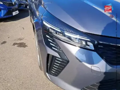 Photo 12 Renault Clio  1.0 TCe 90ch Evolution Radar Ar