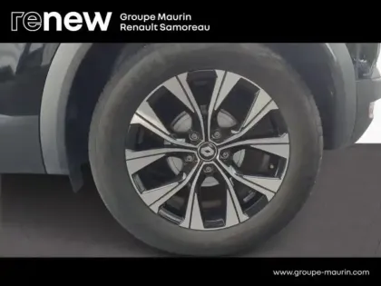 Photo 6 Renault Captur  1.0 Eco-G 100ch Evolution