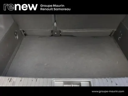 Photo 7 Renault Captur  1.0 Eco-G 100ch Evolution