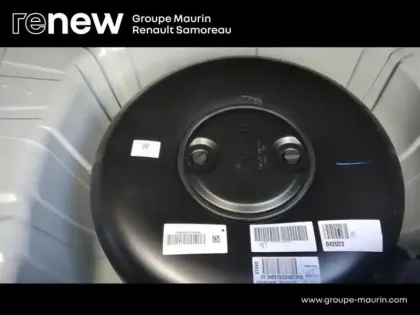 Photo 8 Renault Captur  1.0 Eco-G 100ch Evolution