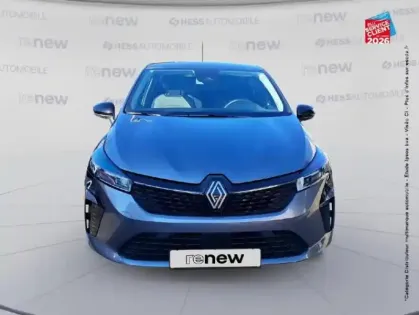 Photo 16 Renault Clio  1.0 TCe 90ch Evolution Radar Ar