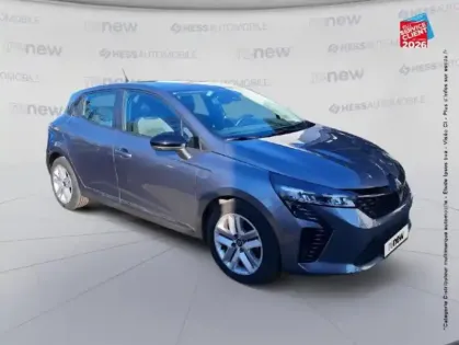 Photo 17 Renault Clio  1.0 TCe 90ch Evolution Radar Ar