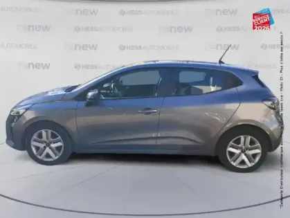 Photo 8 Renault Clio  1.0 TCe 90ch Evolution