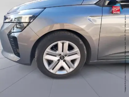 Photo 9 Renault Clio  1.0 TCe 90ch Evolution