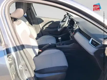 Photo 19 Renault Clio  1.0 TCe 90ch Evolution Radar Ar