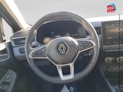 Photo 26 Renault Clio  1.0 TCe 90ch Evolution Radar Ar