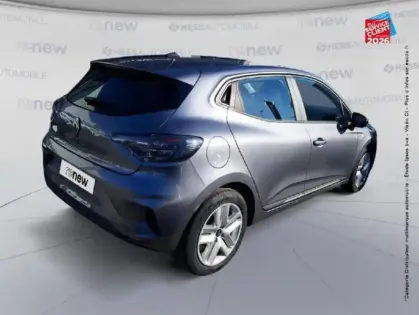 Photo 5 Renault Clio  1.0 TCe 90ch Evolution