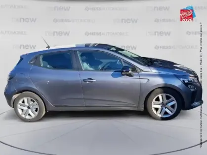 Photo 18 Renault Clio  1.0 TCe 90ch Evolution Radar Ar