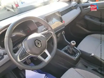 Photo 29 Renault Clio  1.0 TCe 90ch Evolution Radar Ar