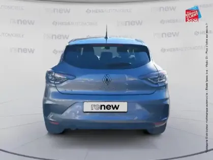 Photo 21 Renault Clio  1.0 TCe 90ch Evolution Radar Ar
