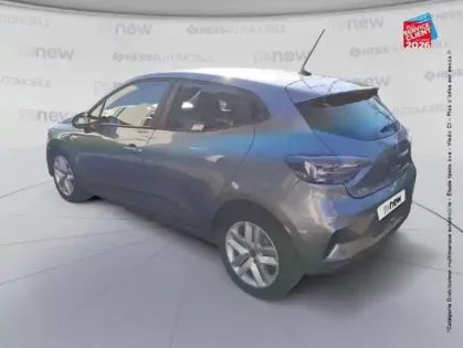 Photo 22 Renault Clio  1.0 TCe 90ch Evolution Radar Ar