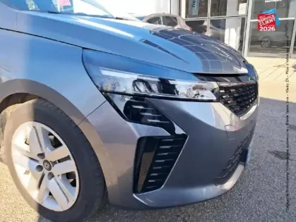 Photo 12 Renault Clio  1.0 TCe 90ch Evolution