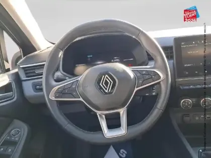 Photo 11 Renault Clio  1.0 TCe 90ch Evolution