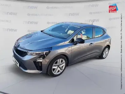 Photo 15 Renault Clio  1.0 TCe 90ch Evolution Radar Ar