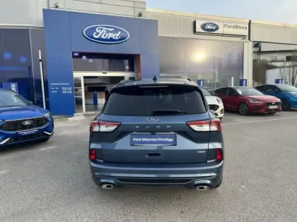 Photo 5 Ford Kuga  2.5 Duratec 190ch FHEV E85 ST-Line X BVA