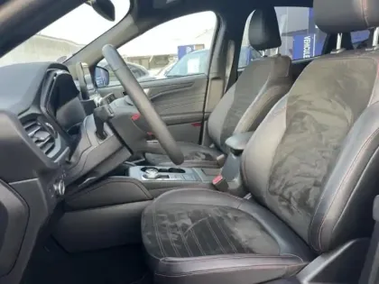 Photo 9 Ford Kuga  2.5 Duratec 190ch FHEV E85 ST-Line X BVA