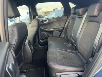 Photo 11 Ford Kuga  2.5 Duratec 190ch FHEV E85 ST-Line X BVA