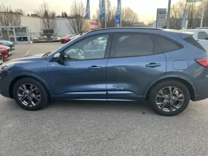 Photo 7 Ford Kuga  2.5 Duratec 190ch FHEV E85 ST-Line X BVA