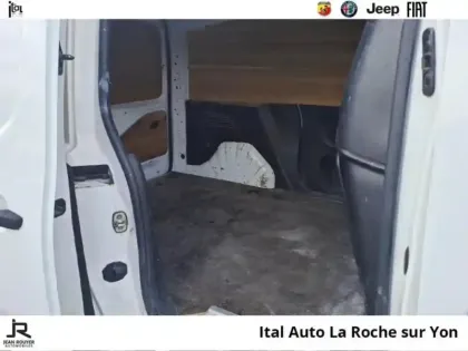 Photo 9 Opel Combo  Cargo L1H1 Standard 1.5 100ch S&S Pack Clim