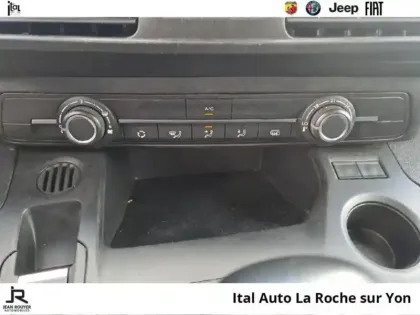 Photo 13 Opel Combo  Cargo L1H1 Standard 1.5 100ch S&S Pack Clim